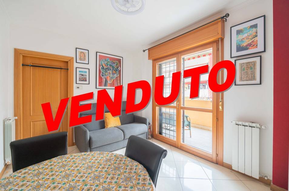 appartamento in vendita a Roma in zona Centro Storico