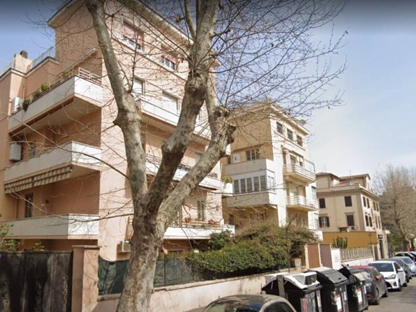 appartamento in vendita a Roma in zona Ostia