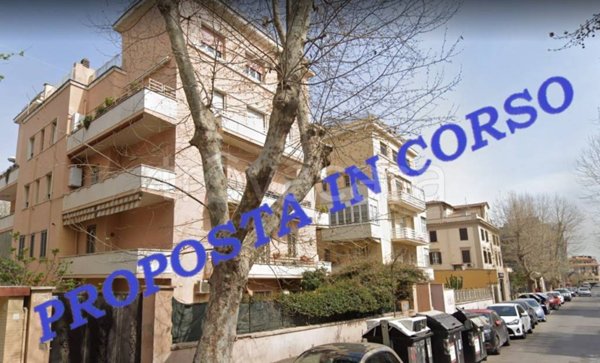appartamento in vendita a Roma in zona Ostia