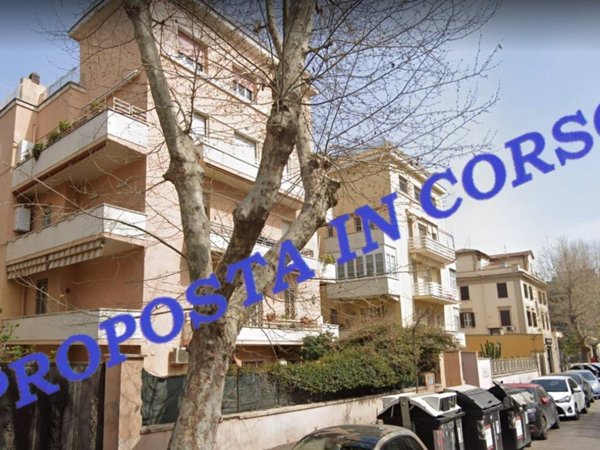 appartamento in vendita a Roma in zona Ostia