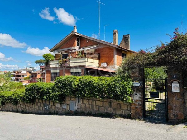 appartamento in vendita a Roma in zona Primavalle