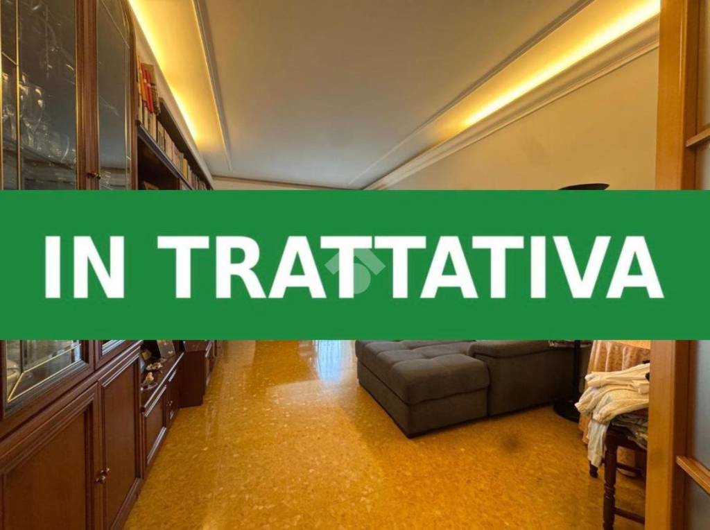 appartamento in vendita a Roma in zona Portuense