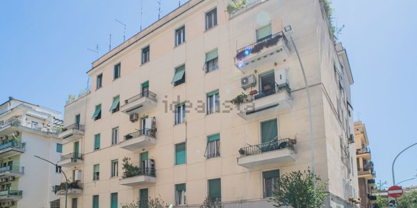 appartamento in vendita a Roma in zona Gianicolense