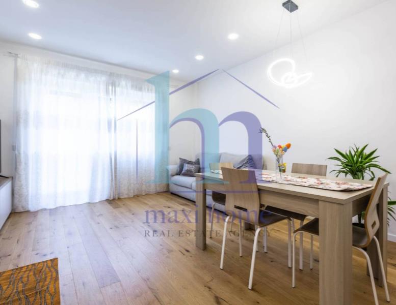 appartamento in vendita a Roma in zona Tomba di Nerone