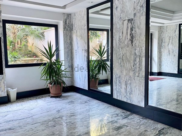 appartamento in vendita a Roma in zona Mostacciano