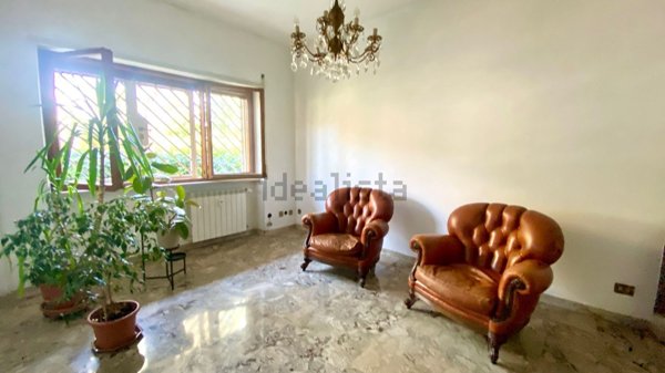 appartamento in vendita a Roma in zona Mostacciano