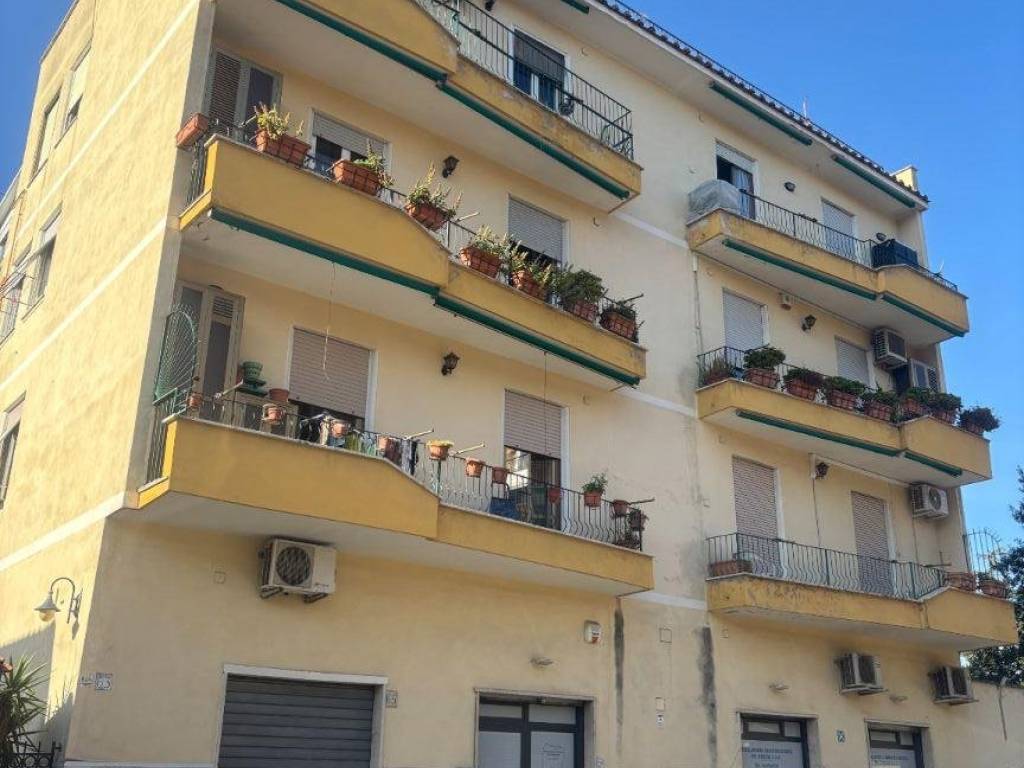 appartamento in vendita a Roma in zona Alessandrino