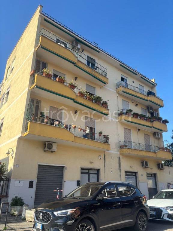 appartamento in vendita a Roma in zona Alessandrino