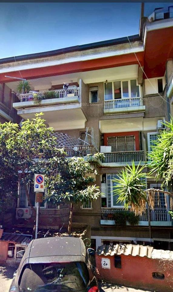 appartamento in vendita a Roma in zona Grottarossa