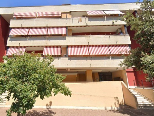 appartamento in vendita a Roma in zona Casal Boccone