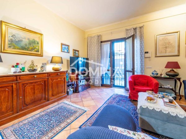 casa indipendente in vendita a Roma in zona Castelverde
