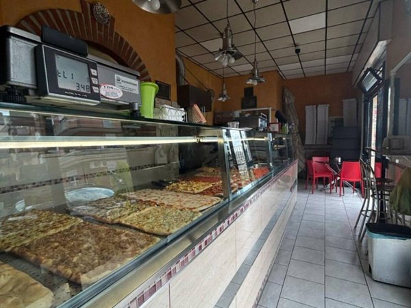 appartamento in vendita a Roma in zona Borghesiana