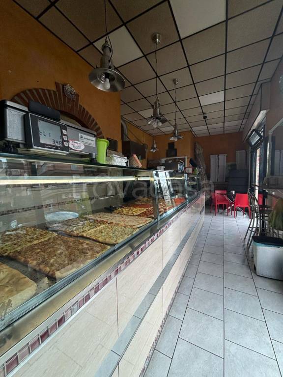 appartamento in vendita a Roma in zona Borghesiana