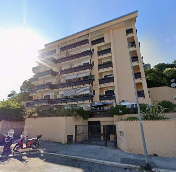 appartamento in vendita a Roma in zona Tomba di Nerone
