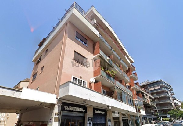 appartamento in vendita a Roma in zona Monte Sacro/Talenti