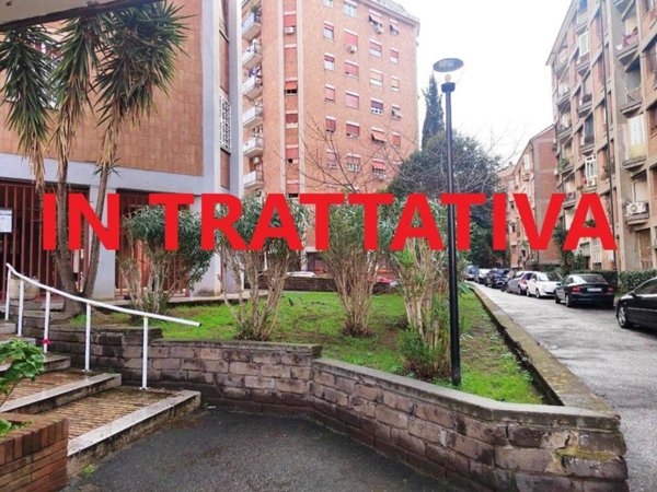 appartamento in vendita a Roma in zona Alessandrino