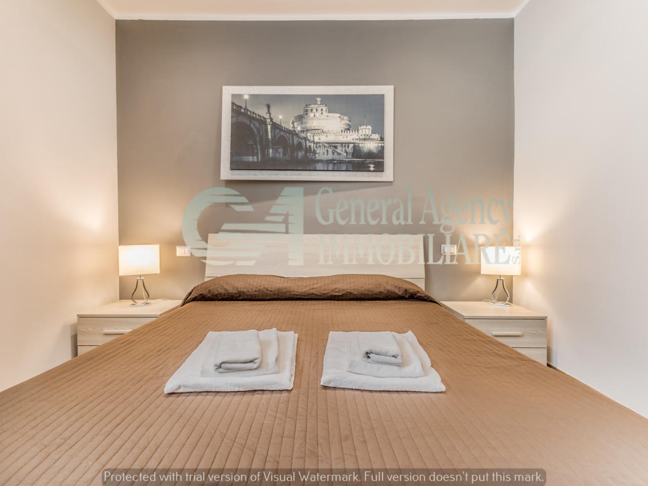 appartamento in vendita a Roma in zona Appio Latino