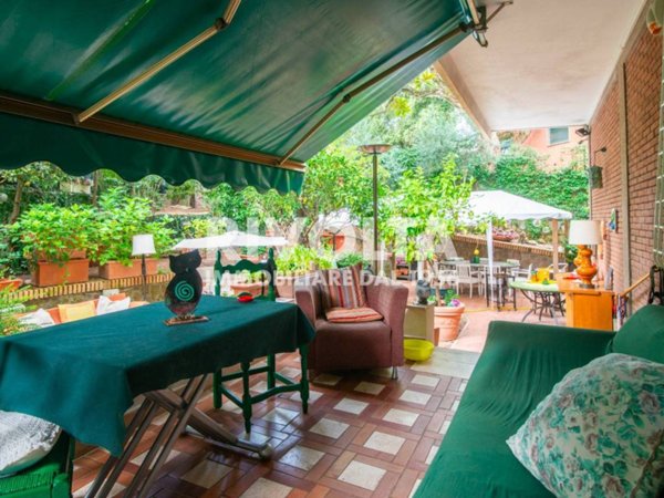casa indipendente in vendita a Roma in zona Della Vittoria