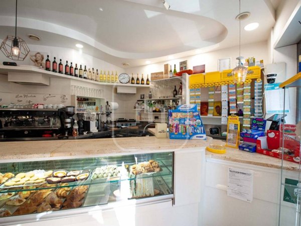 negozio in vendita a Roma in zona Monte Sacro/Talenti