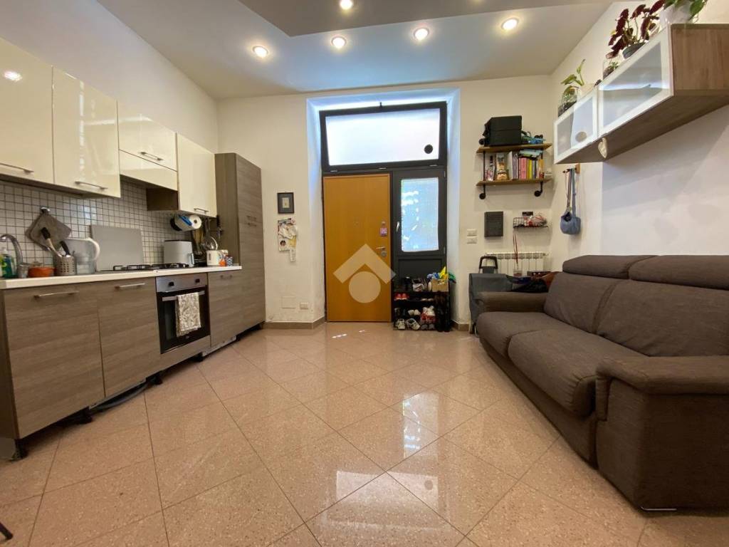 appartamento in vendita a Roma in zona Trieste