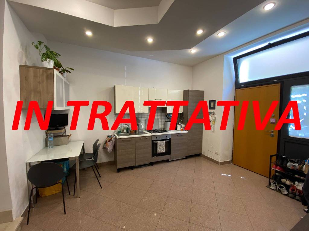 appartamento in vendita a Roma in zona Trieste