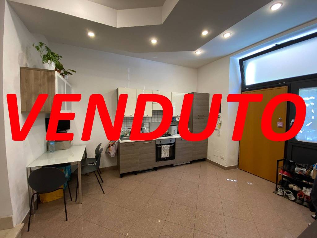 appartamento in vendita a Roma in zona Trieste