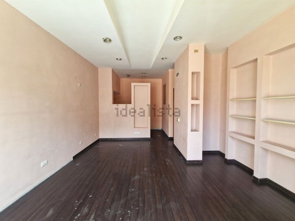 negozio in vendita a Roma in zona Monte Sacro/Talenti