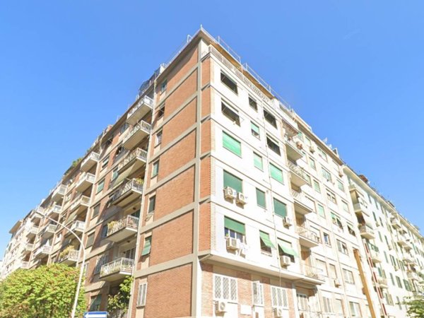 appartamento in vendita a Roma in zona Portuense