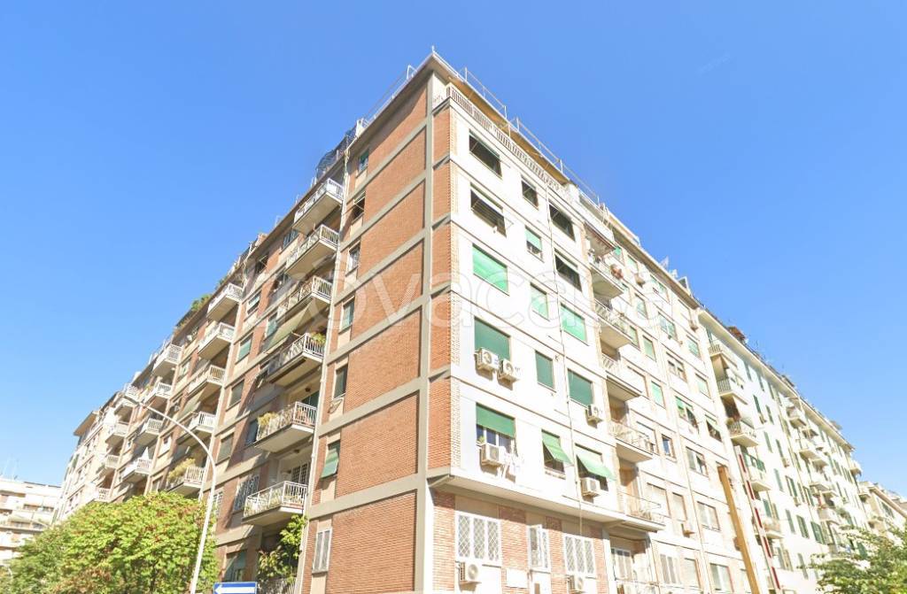 appartamento in vendita a Roma in zona Portuense