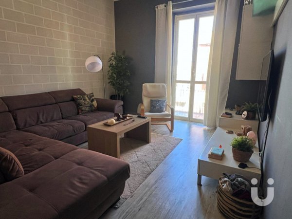 appartamento in vendita a Roma in zona La Pisana