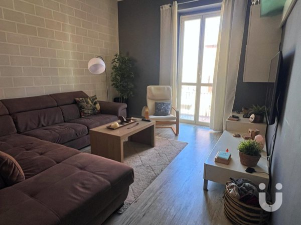 appartamento in vendita a Roma in zona La Pisana