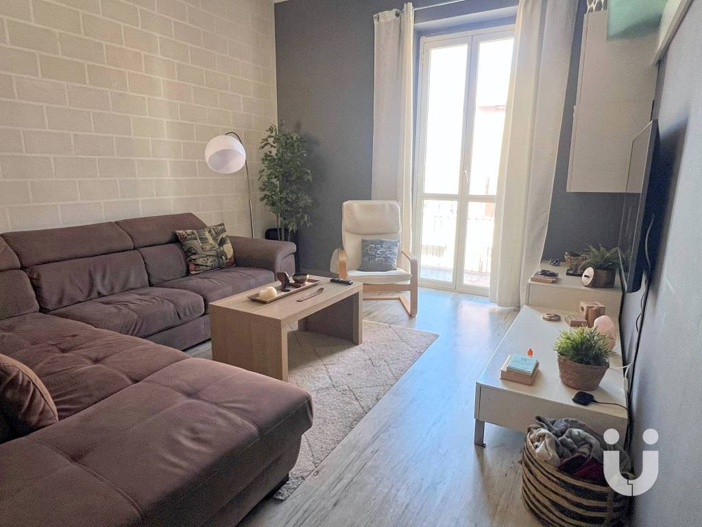 appartamento in vendita a Roma in zona La Pisana