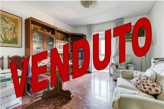 appartamento in vendita a Roma in zona Salario
