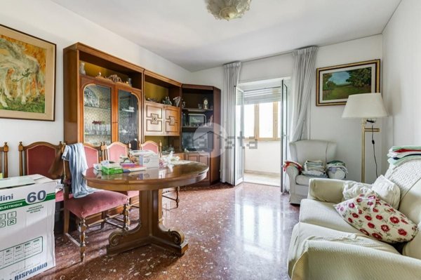 appartamento in vendita a Roma in zona Val Melaina