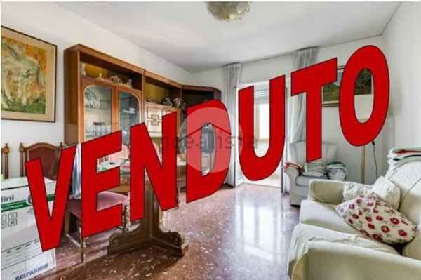appartamento in vendita a Roma in zona Val Melaina