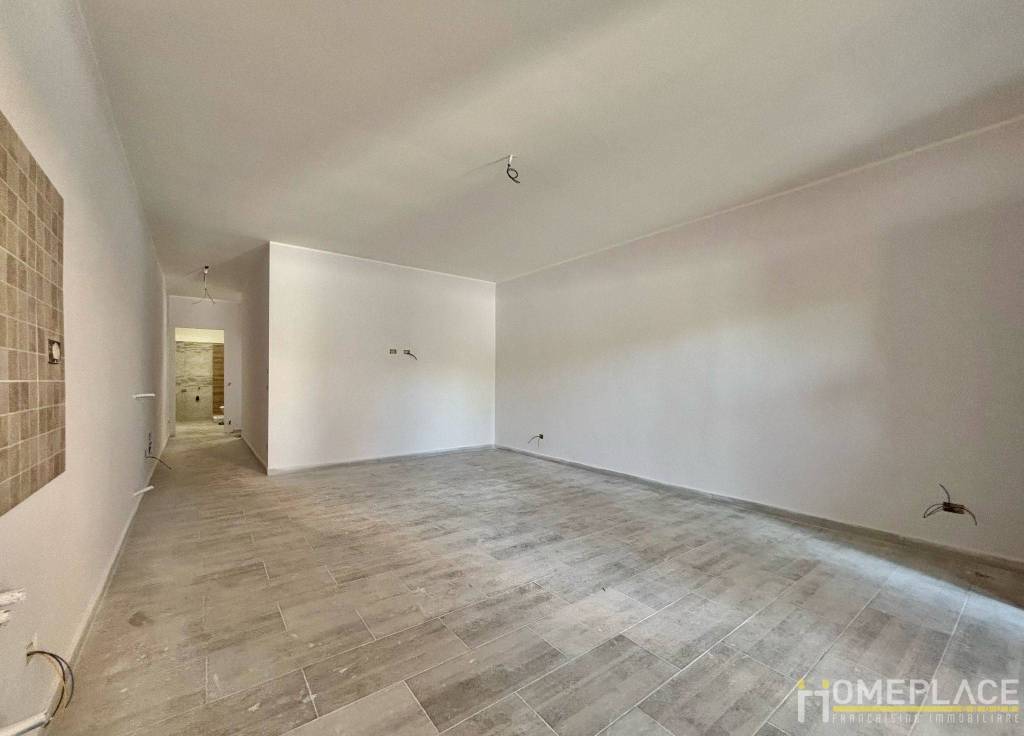 appartamento in vendita a Roma in zona Torre Maura