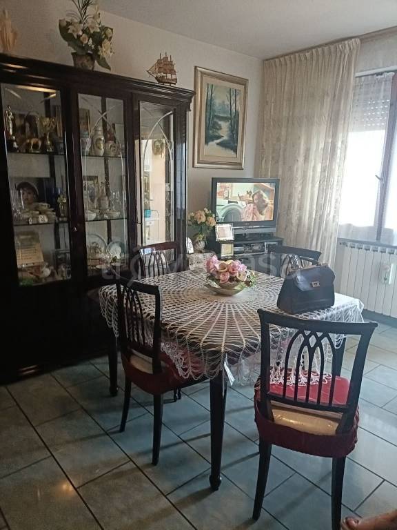 appartamento in vendita a Roma in zona Settecamini