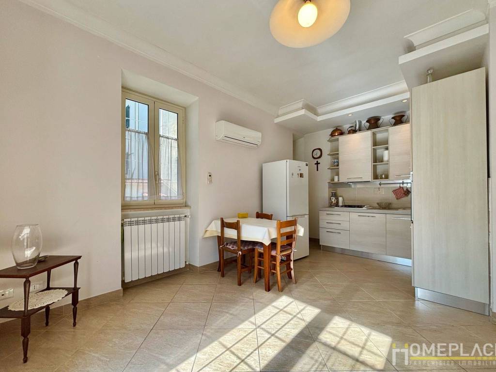 appartamento in vendita a Roma in zona Alessandrino