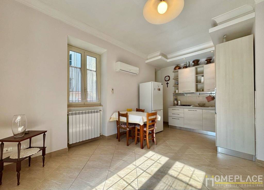 appartamento in vendita a Roma in zona Alessandrino