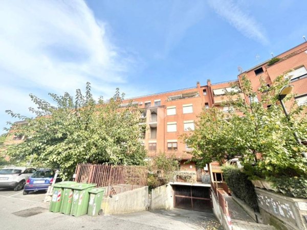 appartamento in vendita a Roma in zona Torrino