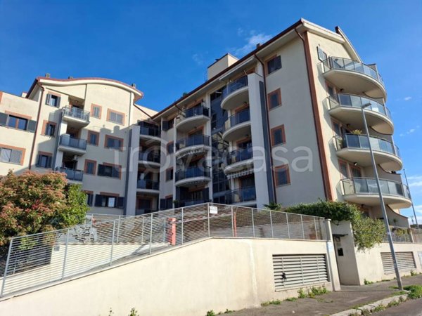 appartamento in vendita a Roma in zona Casal Palocco
