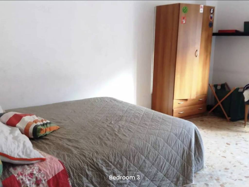 appartamento in vendita a Roma in zona Prenestino-Labicano