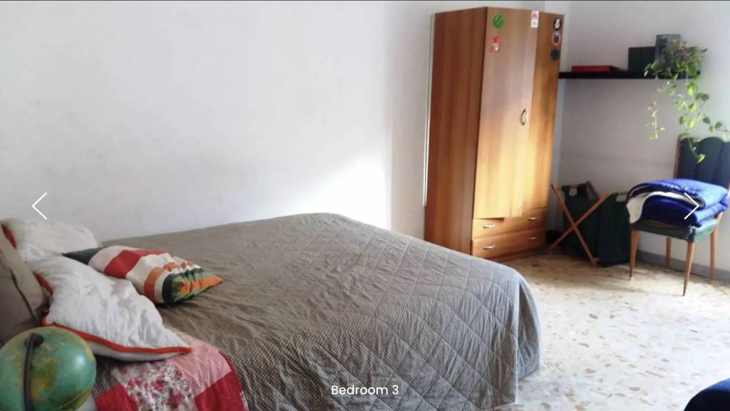 appartamento in vendita a Roma in zona Prenestino-Labicano