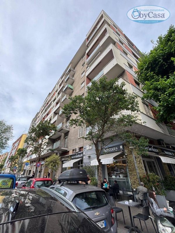 appartamento in vendita a Roma in zona Ostiense