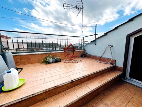 appartamento in vendita a Roma in zona Acilia