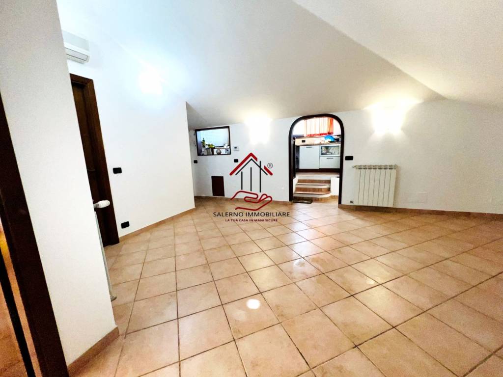 appartamento in vendita a Roma in zona Acilia