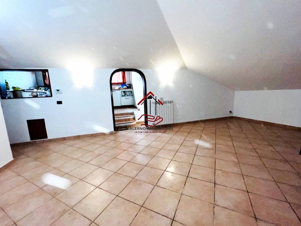 appartamento in vendita a Roma in zona Acilia