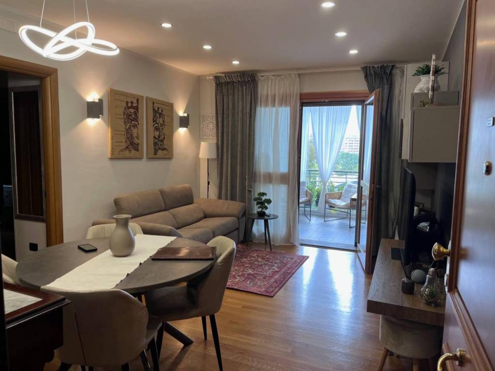 appartamento in vendita a Roma in zona Aurelio