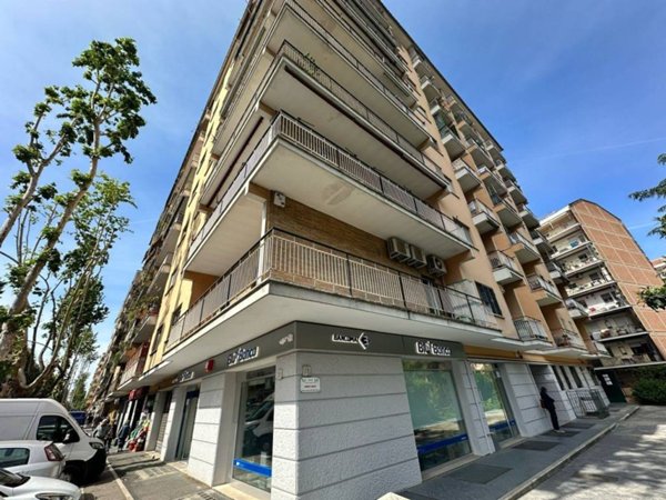 appartamento in vendita a Roma in zona Portuense
