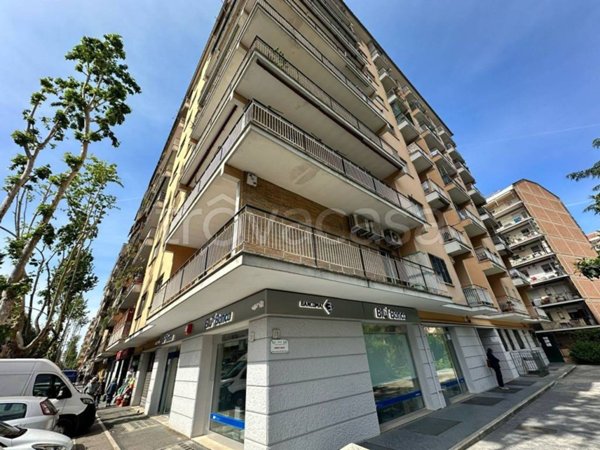 appartamento in vendita a Roma in zona Portuense